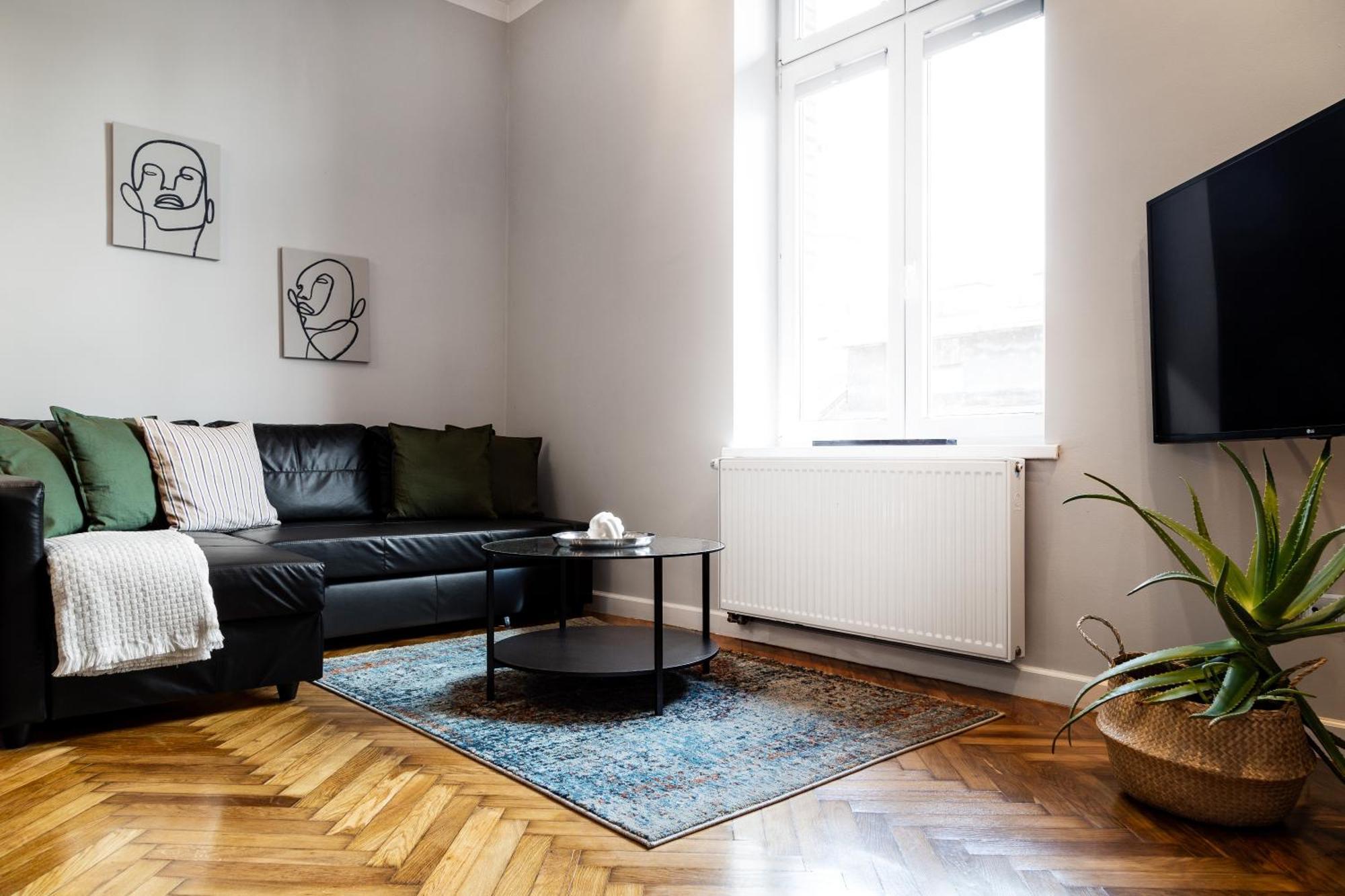 Househost Apartment: Jozefa 2/10 Krakov Exteriér fotografie