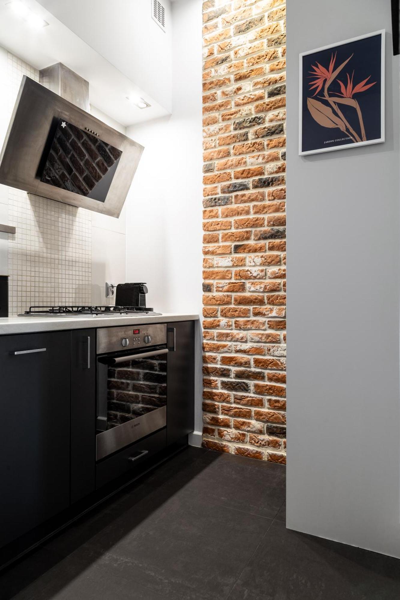Househost Apartment: Jozefa 2/10 Krakov Exteriér fotografie